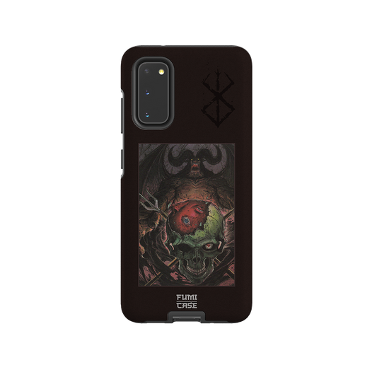 Behelit-Tough phone case by Anime Phone Cover