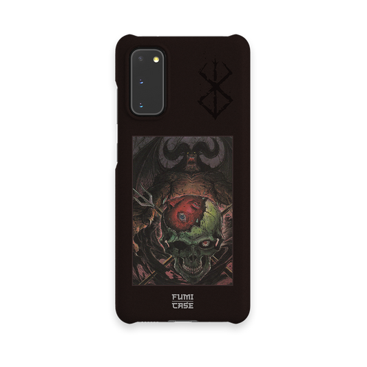 Behelit-Slim phone case by Anime Phone Cover