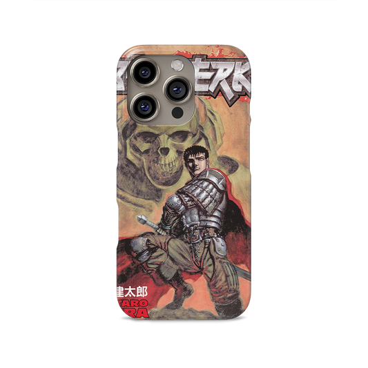 Berserk Vol.10-Slim