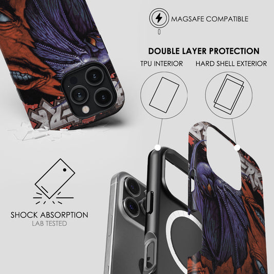 Berserk Vol.12-Tough MagSafe