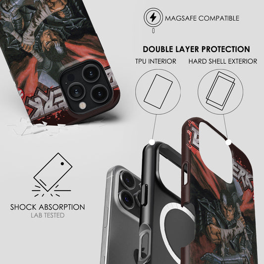 Berserk Vol.27-Tough MagSafe