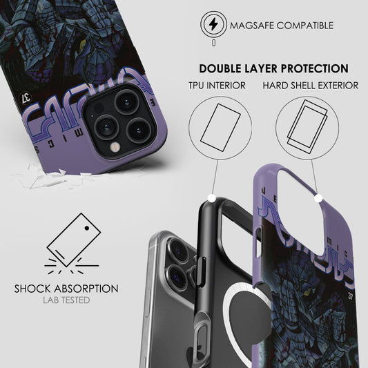 Berserk Vol.37-Tough MagSafe