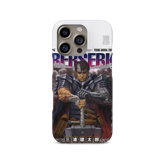 Berserk Vol.38-Slim