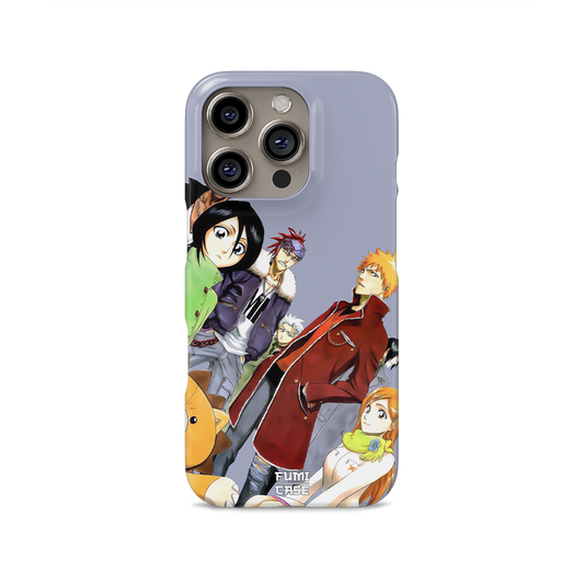 Bleach Fam-Slim