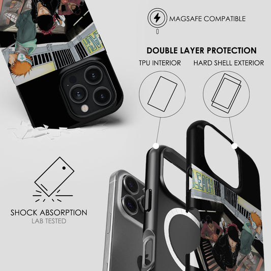 Bleach Gang-Tough MagSafe