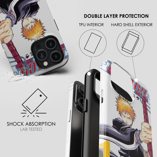 Bleach Vol.01-Tough