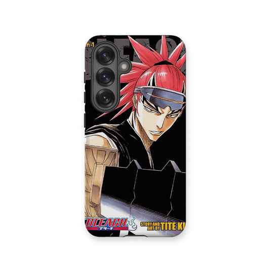 Bleach Vol.04-Tough MagSafe phone case by Anime Phone Cover