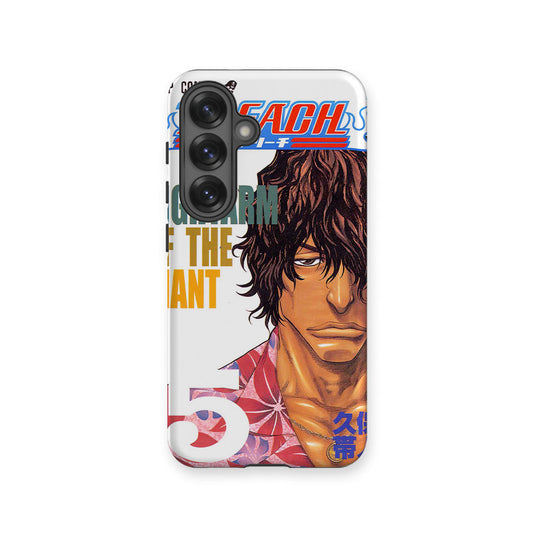 Bleach Vol.05-Tough MagSafe phone case by Anime Phone Cover