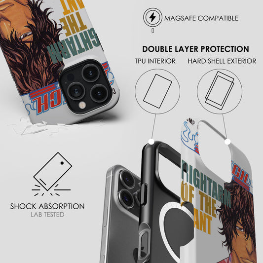 Bleach Vol.05-Tough MagSafe