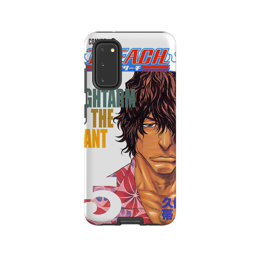 Bleach Vol.05-Tough phone case by Anime Phone Cover
