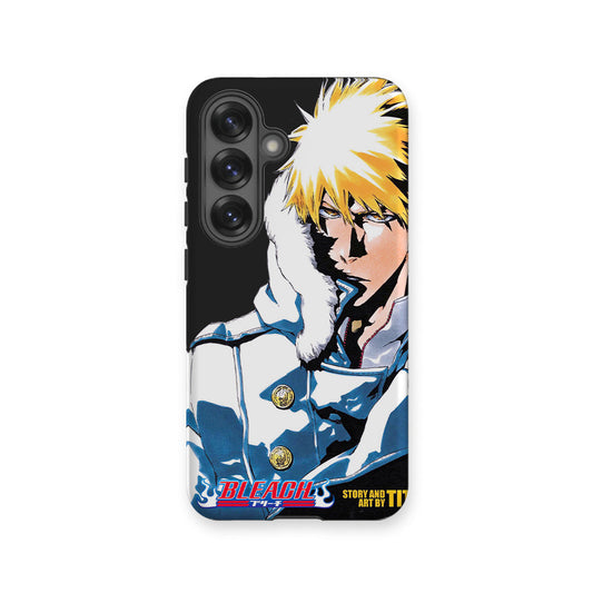 Bleach Vol.17-Tough MagSafe phone case by Anime Phone Cover
