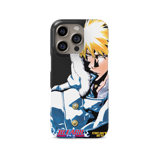 Bleach Vol.17-Slim
