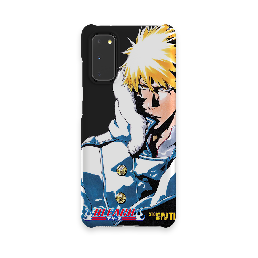 Bleach Vol.17-Slim phone case by Anime Phone Cover