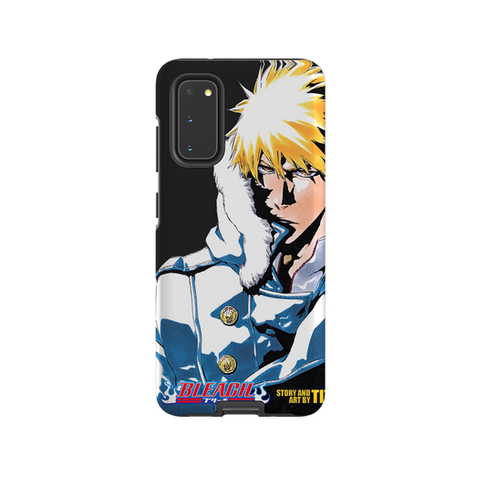 Bleach Vol.17-Tough phone case by Anime Phone Cover
