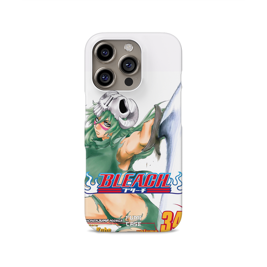 Bleach Vol.34-Slim