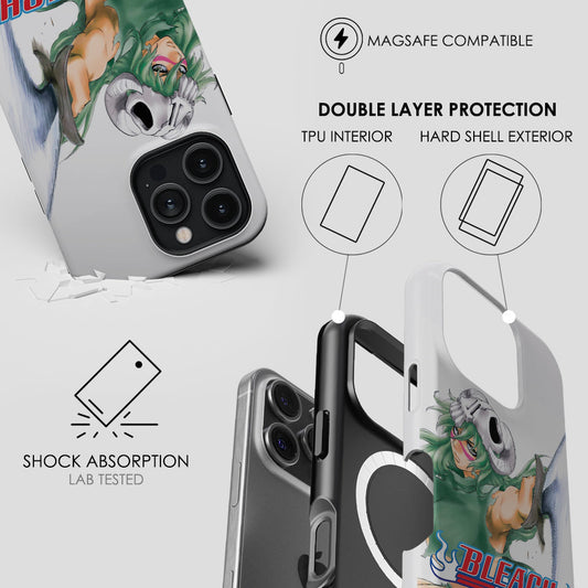 Bleach Vol.34-Tough MagSafe