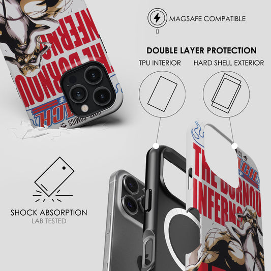 Bleach Vol.45-Tough MagSafe