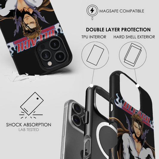 Bleach Vol.48 Special Aizen !-Tough MagSafe