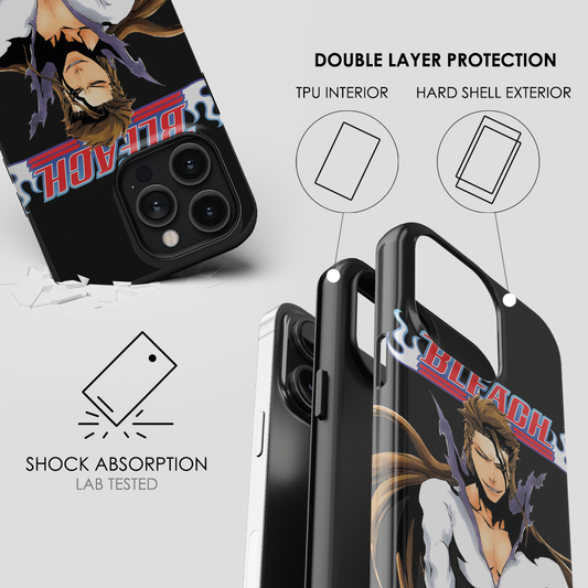 Bleach Vol.48 Special Aizen !-Tough