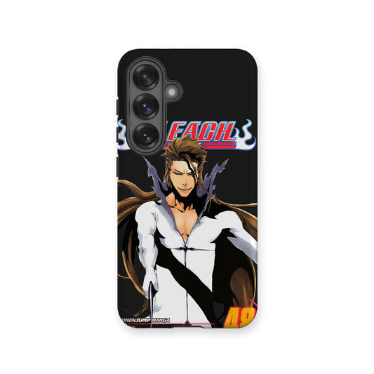 Bleach Vol.48 Special Aizen !-Tough MagSafe phone case by Anime Phone Cover