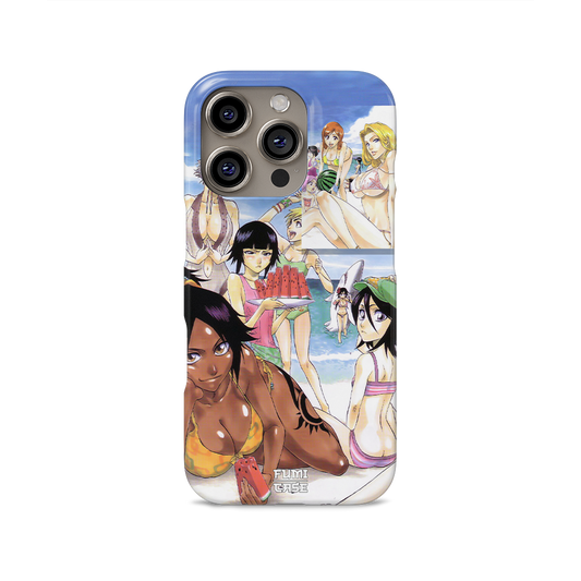 Bleach Waifus-Slim