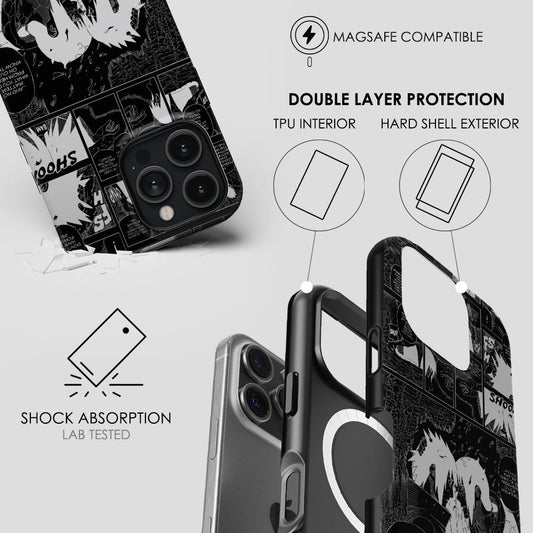 Brotherhood-Tough MagSafe