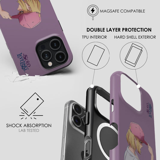 Cha Hae in-Tough MagSafe