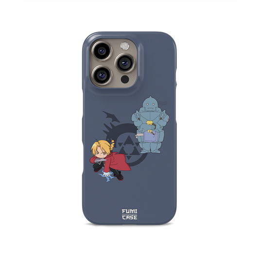 Chibi Elric-Slim