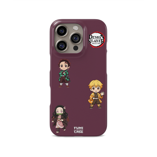 Chibi Slayer-Slim