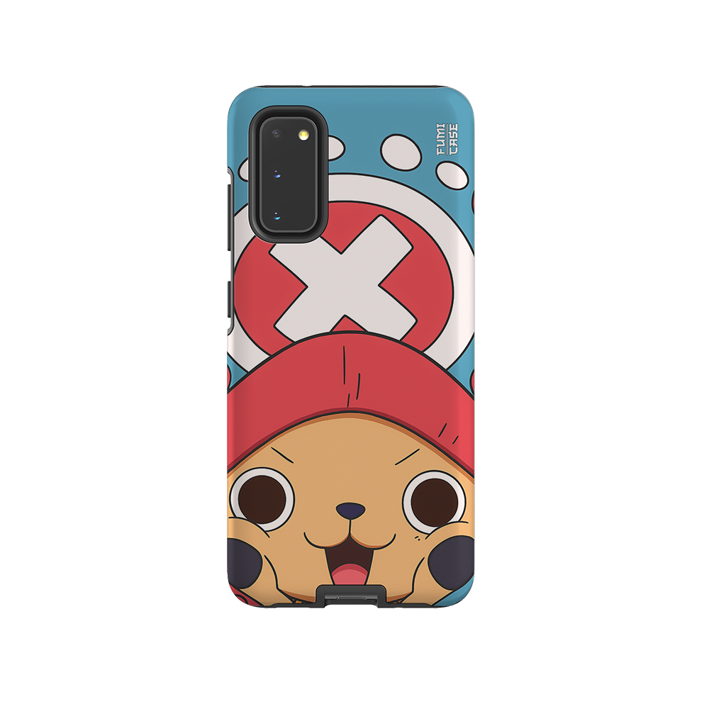 Chopper Full Case-Tough phone case by Anime Phone Cover