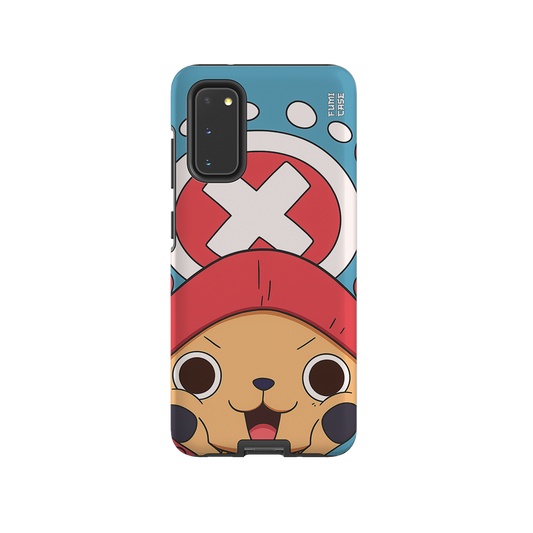 Chopper Full Case-Tough phone case by Anime Phone Cover