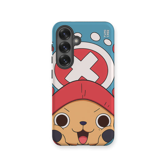 Chopper Full Case-Tough MagSafe phone case by Anime Phone Cover