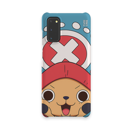 Chopper Full Case-Slim phone case by Anime Phone Cover