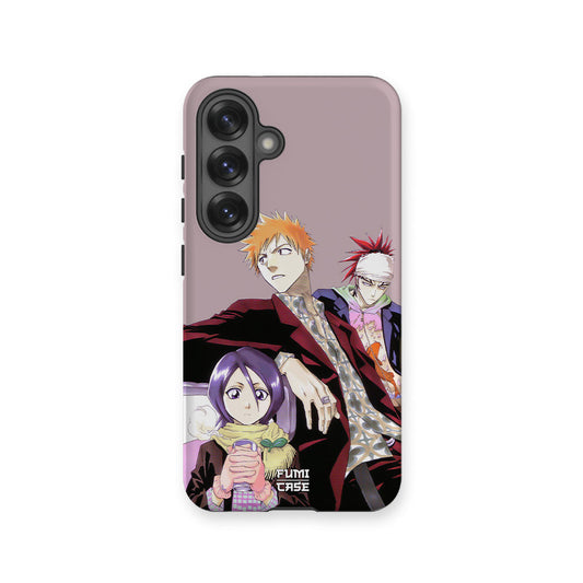 Coffee time-Tough MagSafe phone case by Anime Phone Cover