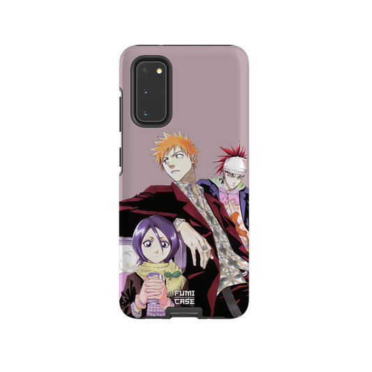 Coffee time-Tough phone case by Anime Phone Cover