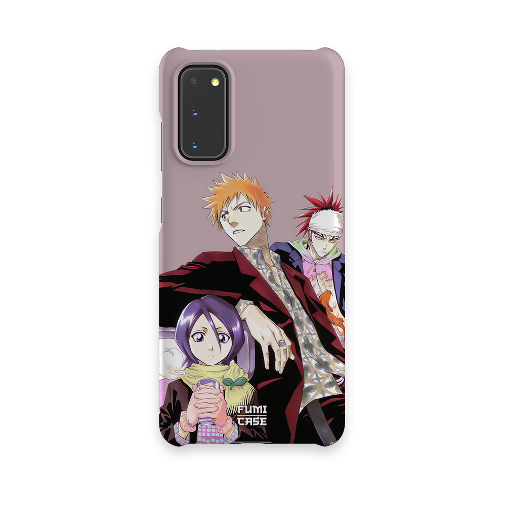 Coffee time-Slim phone case by Anime Phone Cover