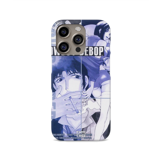 Cowboy Bebop-Slim