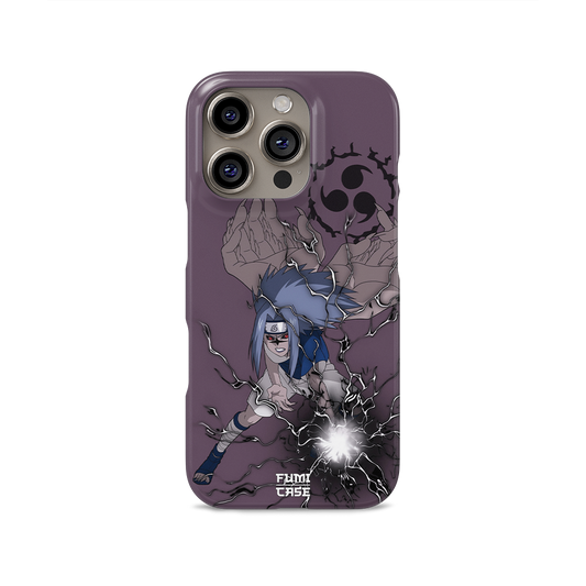 Cursed Sasuke-Slim