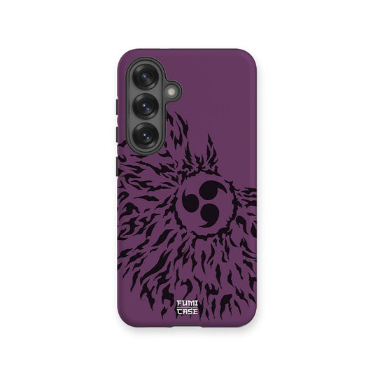 Cursed Seal of Heaven-Tough MagSafe phone case by Anime Phone Cover