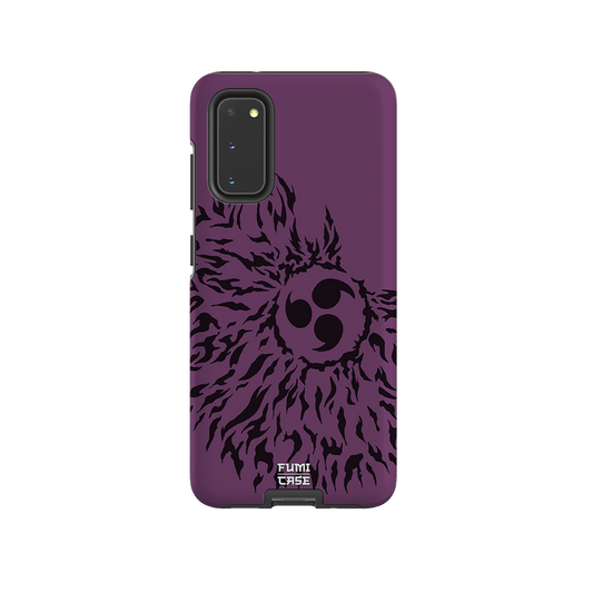 Cursed Seal of Heaven-Tough phone case by Anime Phone Cover