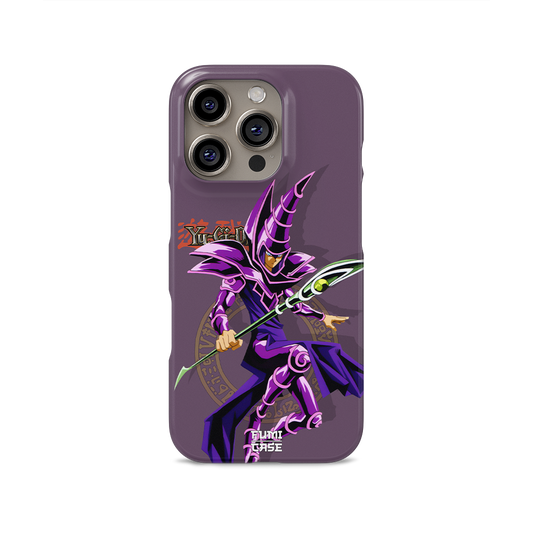 Dark Magician-Slim