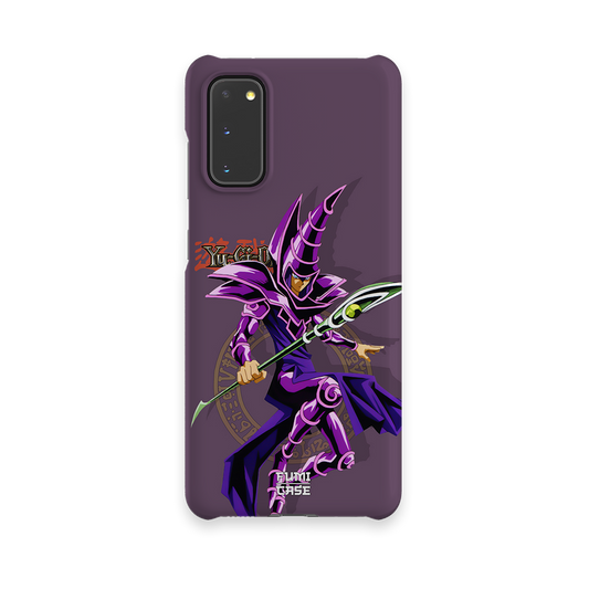 Dark Magician-Slim phone case by Anime Phone Cover