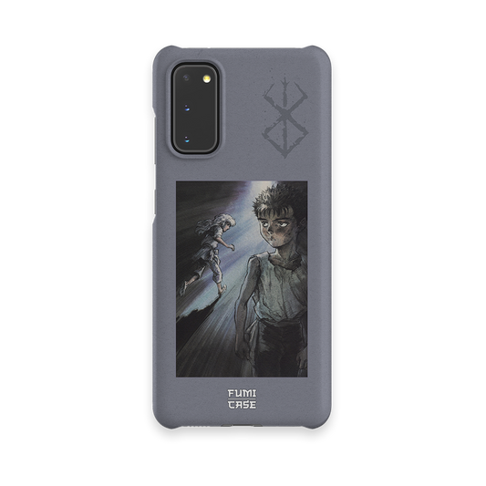 Destiny-Slim phone case by Anime Phone Cover