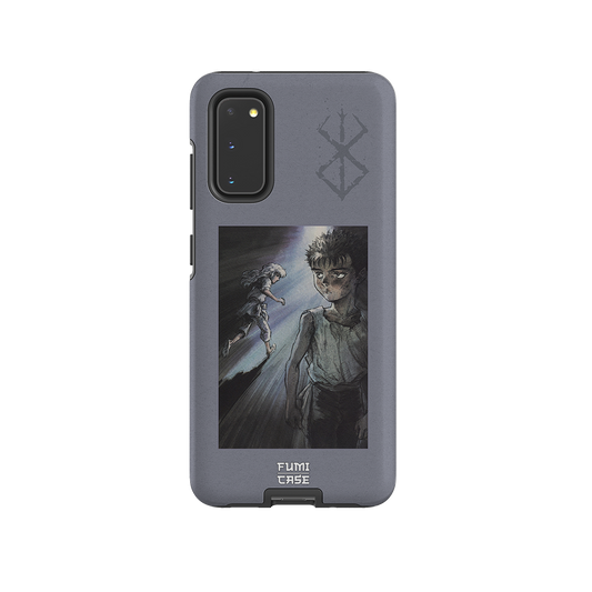 Destiny-Tough phone case by Anime Phone Cover