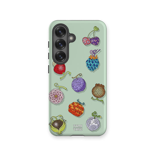 Devil Fruits-Tough MagSafe phone case by Anime Phone Cover