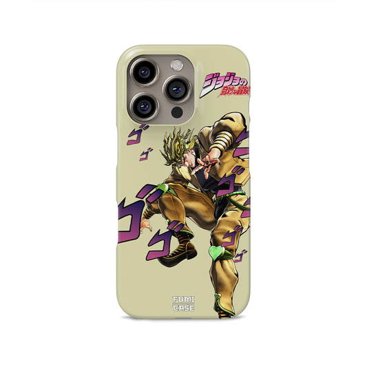 Dio Brando-Slim
