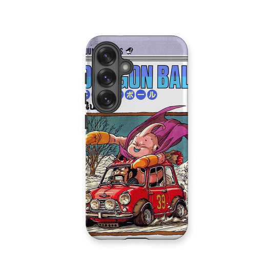 Dragon Ball Z Vol.24-Tough MagSafe phone case by Anime Phone Cover