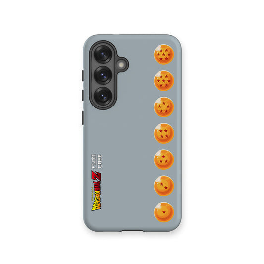 Dragon Balls-Tough MagSafe phone case by Anime Phone Cover