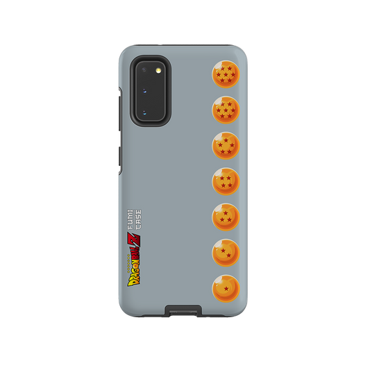 Dragon Balls-Tough phone case by Anime Phone Cover