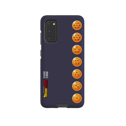 Dragon Balls-Tough phone case by Anime Phone Cover